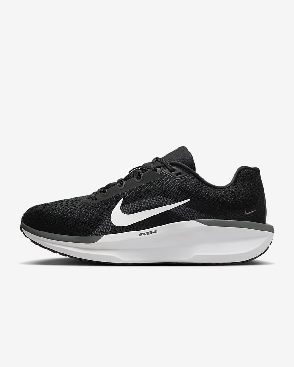 Nike chaussure de course best sale